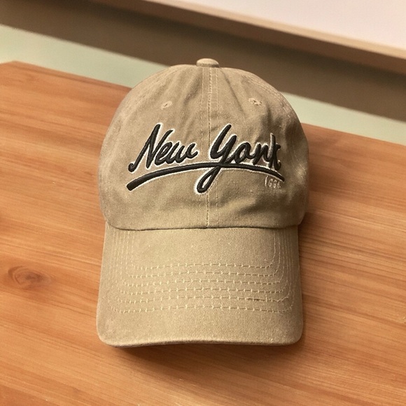 NYC 1664 Embroidered Adjustable Cap! - Picture 5 of 7